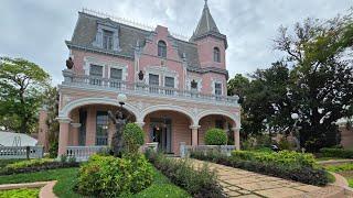 La casa MAS BONITA por dentro TE IMPACTARA #mexico