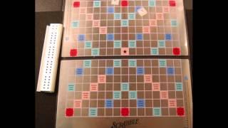 YOOTOON: Scrabble Showdown by Jace Diehl