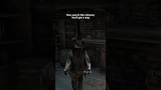 RDR2 - Get $300 fast in RDR 2 #shorts