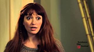 Meet the Artist '15: Marielle Heller - Sundance Film Festival