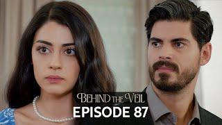 Gelin 87.Bölüm | Behind the Veil Episode 87 | Season 2