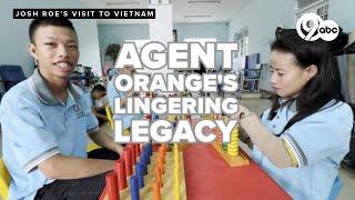 Lingering legacy: Josh Roe explores the long-term impact of Agent Orange exposure in Vietnam