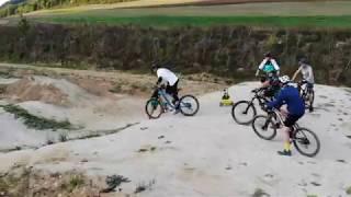 Gruibinger Bikepark - Erste Eindrücke