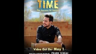 TIME (Full Video) | Nav Saini | Latest Punjabi Song 2016