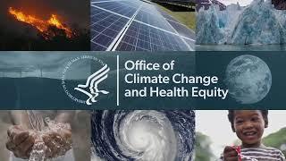 Climate and Health: Institute for Healthcare Policy and Innovation