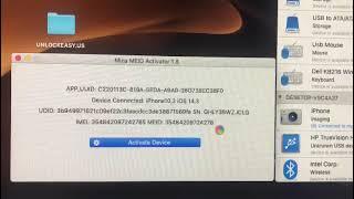 Iphone icloud unlock remove 5s to Iphone X Meid Bypass with Signal Mina Meid Activator 1.8