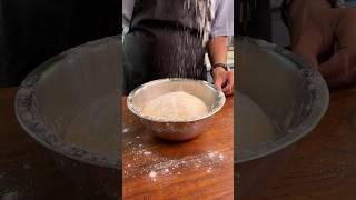 CHICAGO DEEP DISH PIZZA DOUGH RECIPE ️ | Part 2