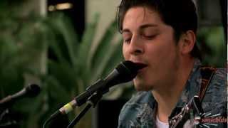 "Autumn Leaves" performed by Smiles live at The NAMM Show 2013