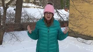 Dr. Sharon Pochron talks about the Ecosystems and Human Impact Major at SoMAS