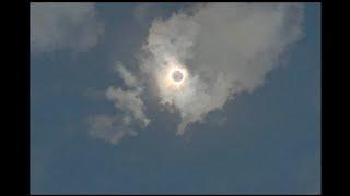 20240408 - Total Eclipse at Dallas