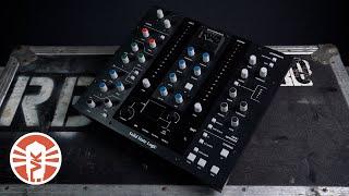 Getting Hands-On And Mixing With The Solid State Logic UC1 Plug-In Controller