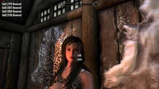 Bijin All in One SKYRIM SPECIAL EDITION