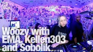 Woozy with EMA, Kellen303 and Sobolik @TheLotRadio 03-06-2024