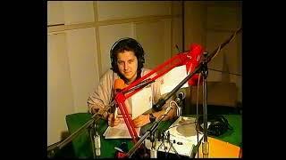 30. obljetnica emitiranja Radio Virovitice 1996. godine današnji ICV radio