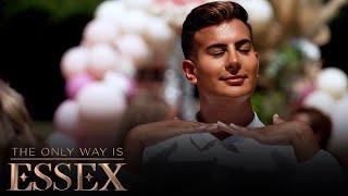 TOWIE Throwback: Who is the Bad Friend? | The Only Way Is Essex