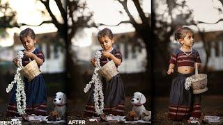 How to Edit Professional Photography | Lightroom Premium Presets DNG Free Download