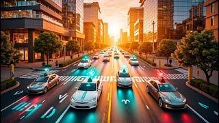 Autonomous Vehicles: Unlocking the Future of Transportation Today!