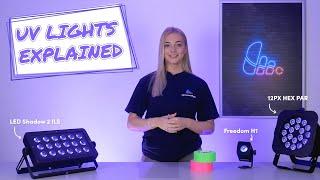 How UV Lights Work