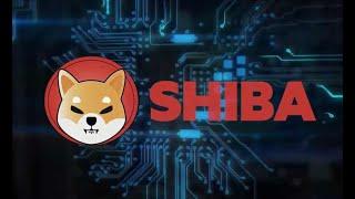 SHIBA INU DEVELOPERS REVEAL FIRST LOOK OF LAYER 2 BLOCKCHAIN SHIBARIUM!