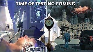 This is Why TIME is Flying By… JESUS is About to Return!