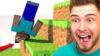 Die WITZIGSTE MINECRAFT ANIMATION! (Du wirst lachen!)