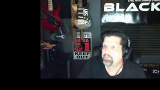 Ep. 888 FADE TO BLACK w/ Steve Neill  : LIVE