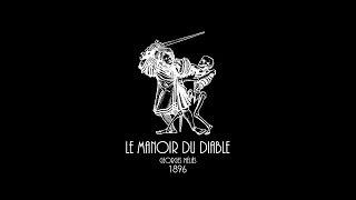 Le Manoir du Diable (1896)