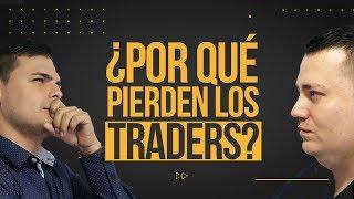 ¿Por qué Pierden los Traders de Inverbots?