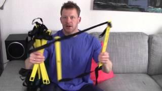 SKLZ Quickladder review