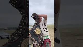 Inner Mongolian Top Wrestler MonkhDuuren: Inner Mongolian Wrestling Outfits, Wrestling Highlights