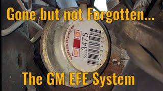 The (Always Forgotten) GM Early Fuel Evaporative System - Basics for Beginners