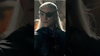 princess rhaenys targaryen #rhaenystargaryen #houseofthedragon #shorts #short #edit #hotd