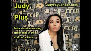 Judy Plus (77) The fourth non-human primate to have entered their Stone Age#evolution #stoneage