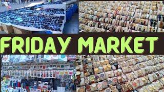 Friday Market Jumma Market Suq Juma Kuwait Second Handmarket