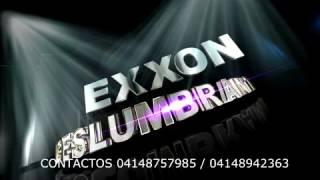 SALSA BAUL EXXON - DANIEL RAMOS THE DJ INNOVATION