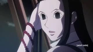 Illumi AMV - Blood in The Water