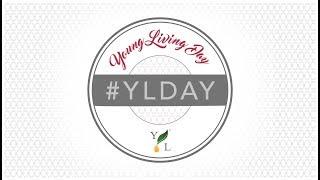 YL DAY 2018 - Der Young Living Lifestyle