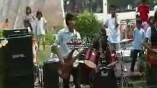BrillianT band