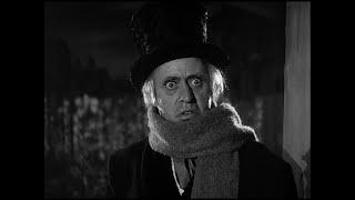 Scrooge, or A Christmas Carol, 1951