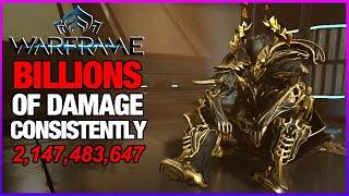 MAKE YOUR MELEE WEAPON DELETE EVERYTHING | Kullervo Steel Path Build 2025