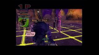 PSO Ep.III C.A.R.D. Revolution - Photon Terminus (Jan-25, 2024)