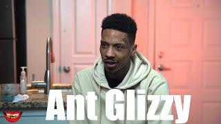 Ant Glizzy: did Shy Glizzy's chain getting snatched in Memphis hurt is career? (Part 8)