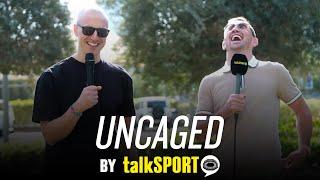 Is Usman Nurmagomedov the Best of the Khabib 'Clan'?! PFL Dubai Preview Show | UNCAGED 