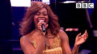 Tina - The Tina Turner Musical | We Don’t Need Another Hero, Simply the Best and Proud Mary - BBC