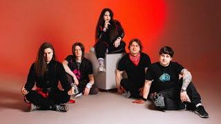 #MusicShow №75   Vandal CatZ ///