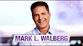 Tuesday on 'The Real': Mark L. Walberg