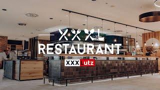 XXXL Restaurant - XXXLutz