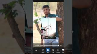 picsart photo editing  // picsart background change editing