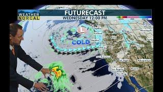 Weather NorCal Evening Update 2-5