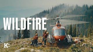 Wildfire — This is Personal   | Knowledge Network